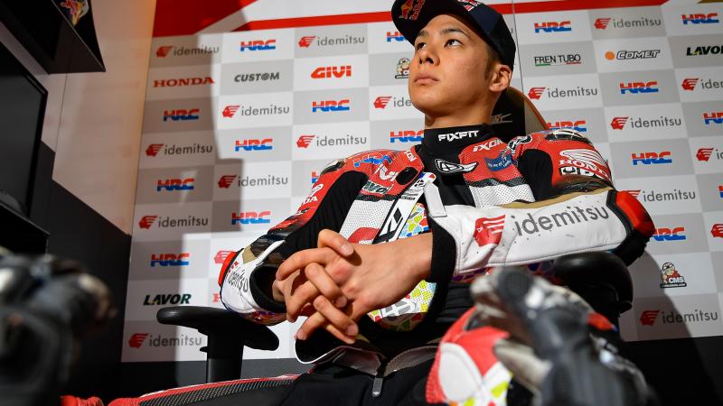 Nakagami Takashi