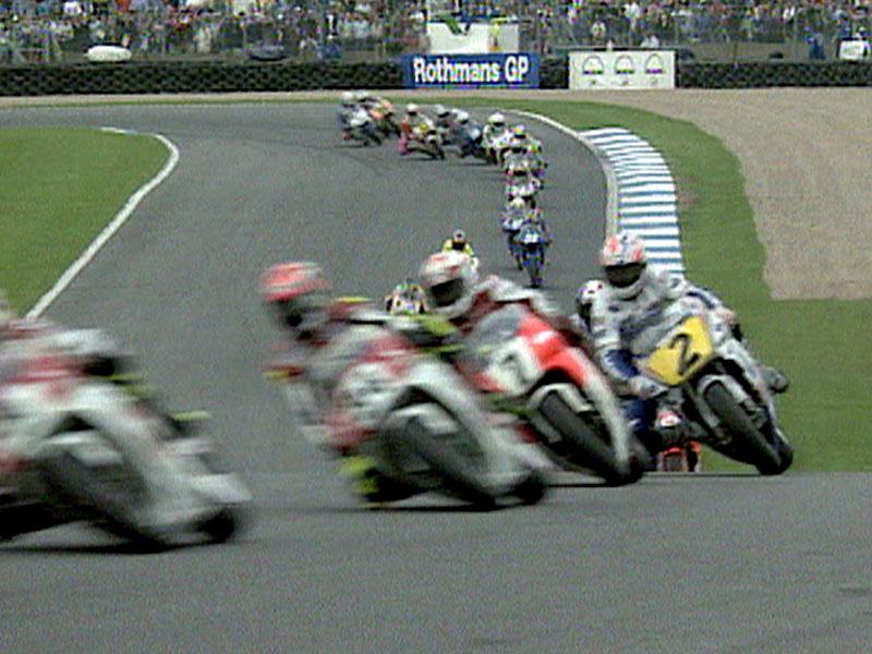 1993 British GP Review