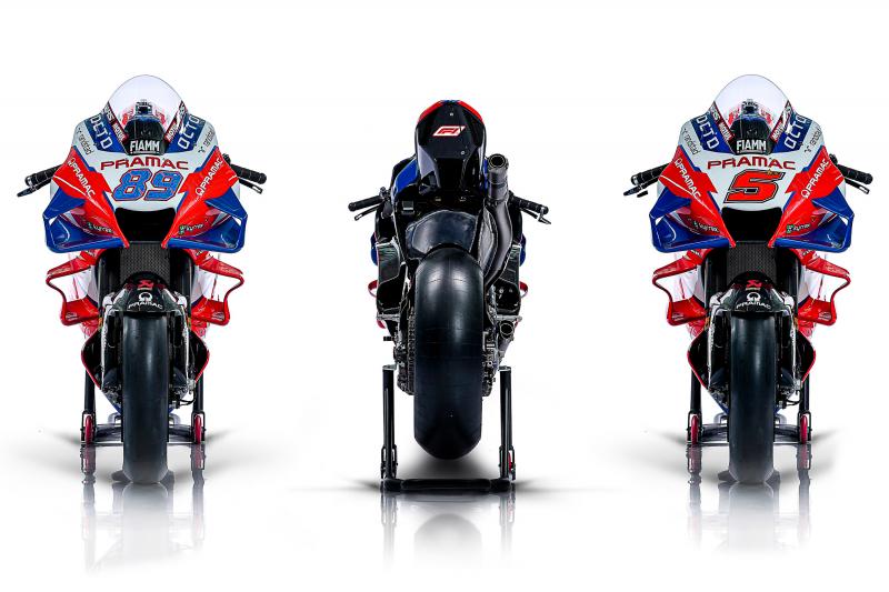 プラマック・レーシング発表会～フォトギャラリー