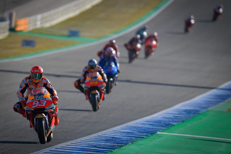 Juarez Racing Team RTVE to show Jerez & Aragon races free-to-air in Spain