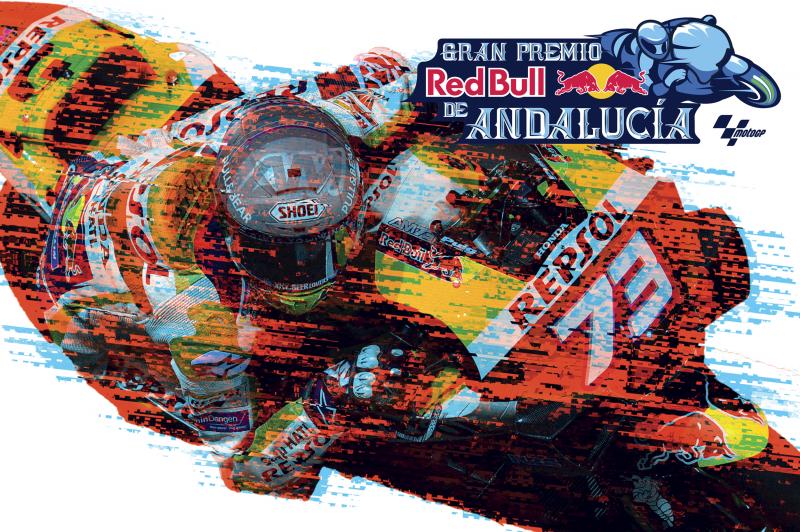 Red Bull Programa Programa Oficial del GP Red Bull de Andalucía: ¡Descárgalo!