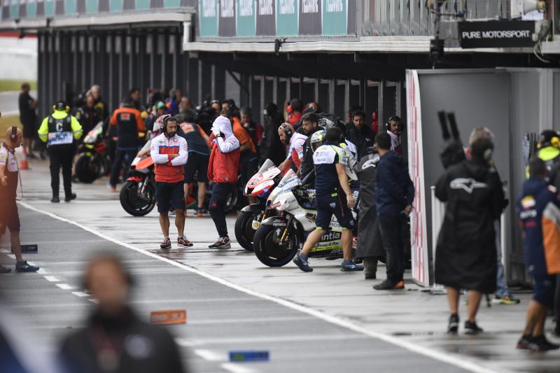 Riders To Face FIM MotoGP Stewards Hearings In Jerez riders-to-face-fim-motogp-stewards-hearings-in-jerez