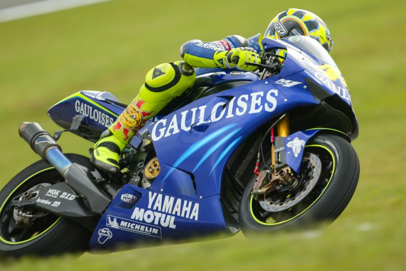 ヤマハ YZR-M1 2021 YZR-M1 (0WX1) - Communication Plaza | Yamaha Motor Co