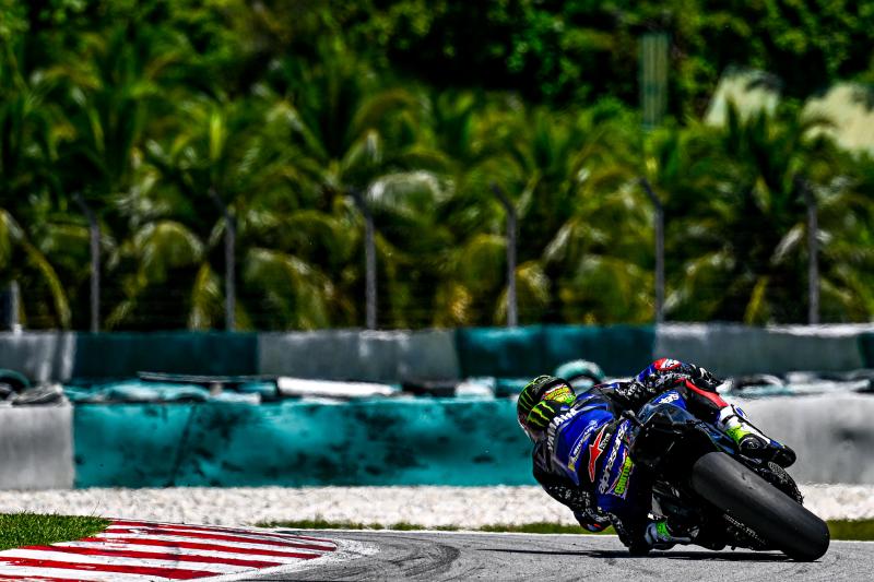 2026 SEPANG MOTOGP SHAKEDOWN TEST RESULTS visual data 2