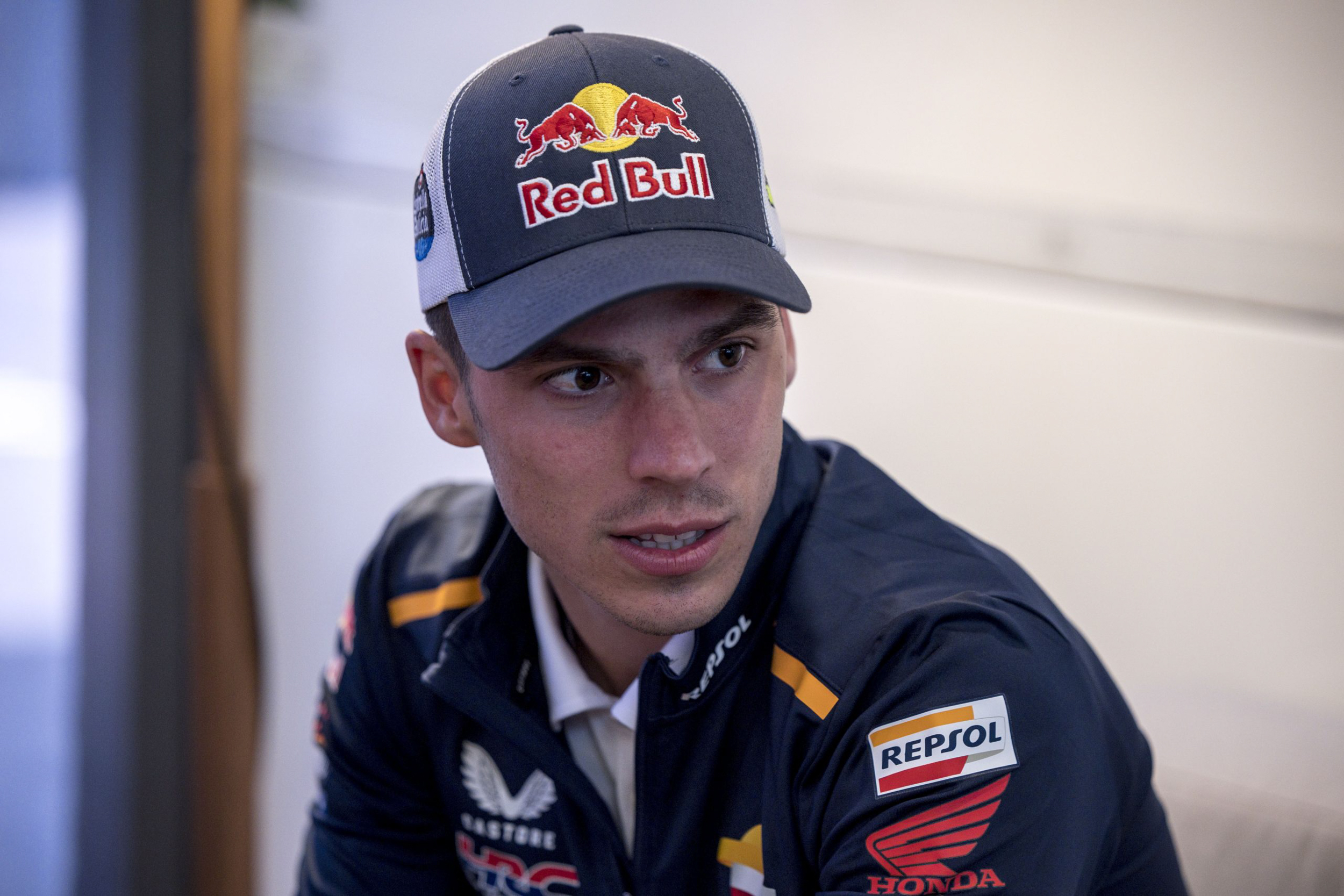 Joan Mir To Miss German Grand Prix joan-mir-to-miss-german-grand-prix