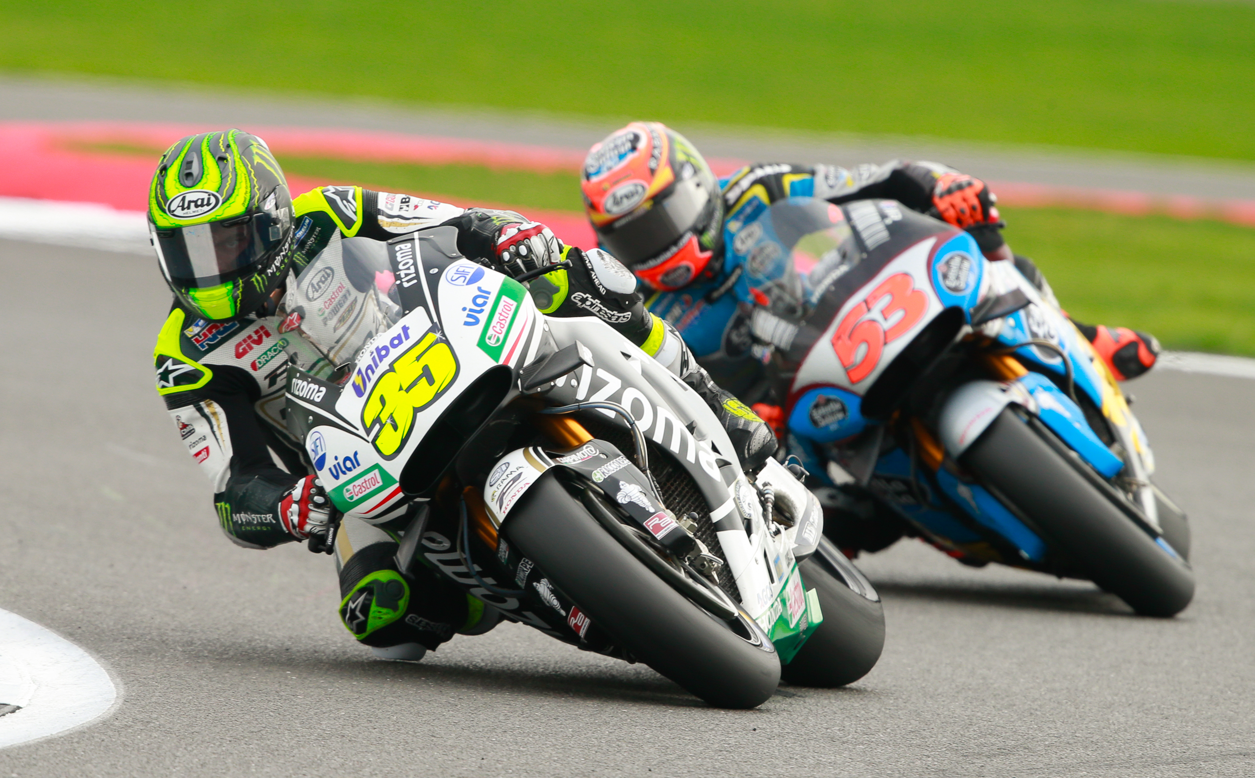 #BritishGP: Sunday Guide