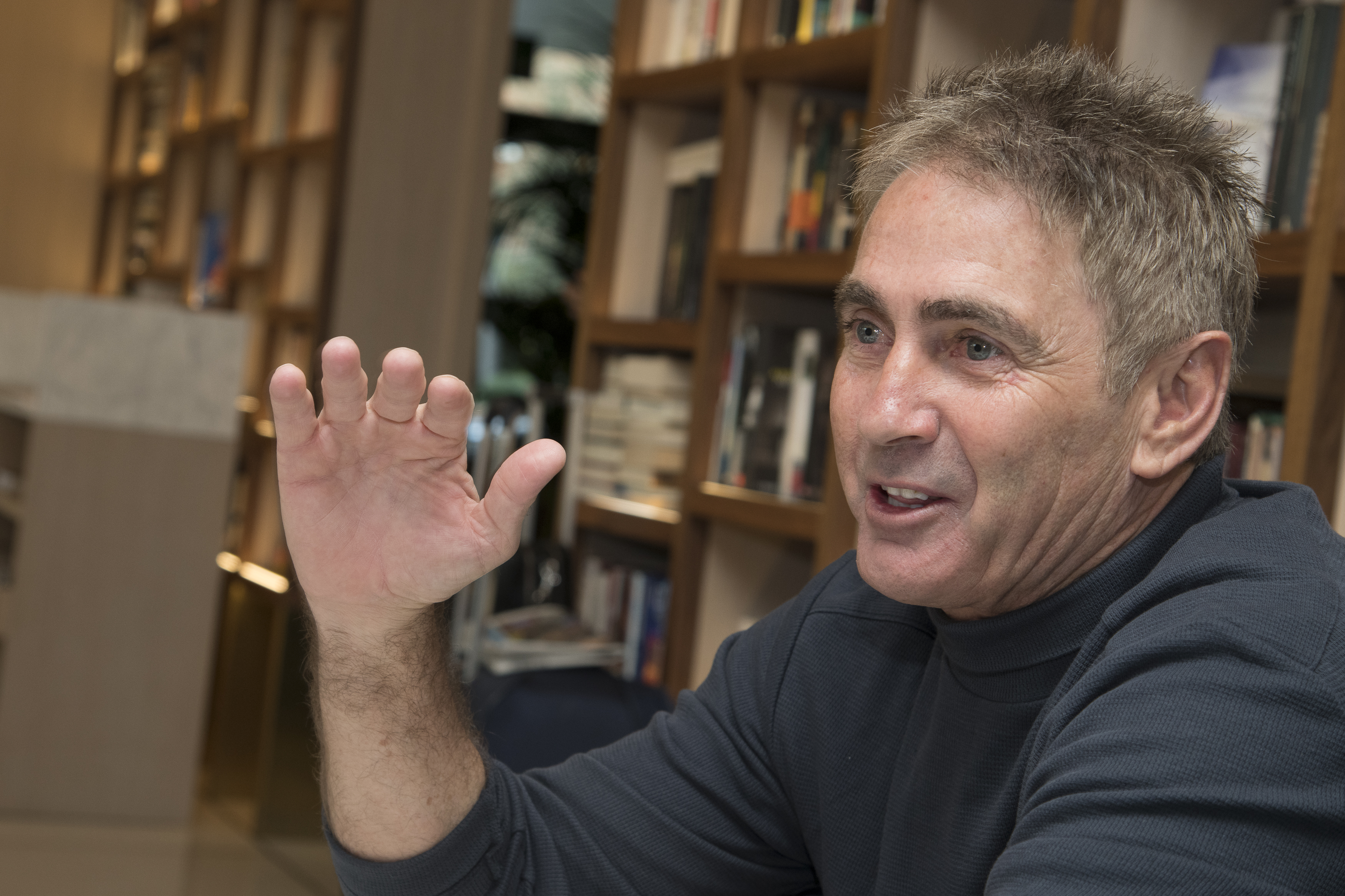 Doohan: “It’s a shame Dani never won a MotoGP™ Championship”