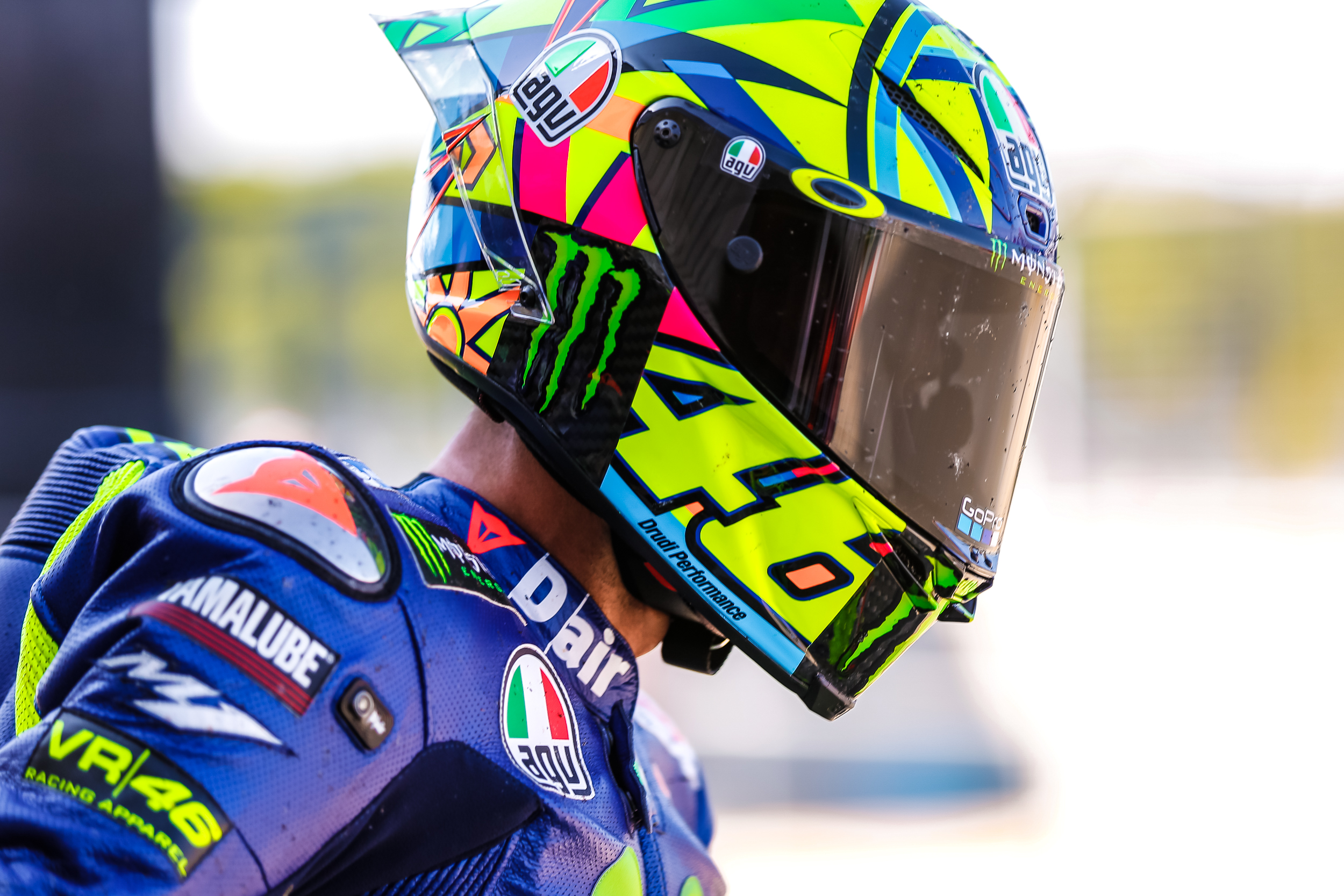 Rossi: 