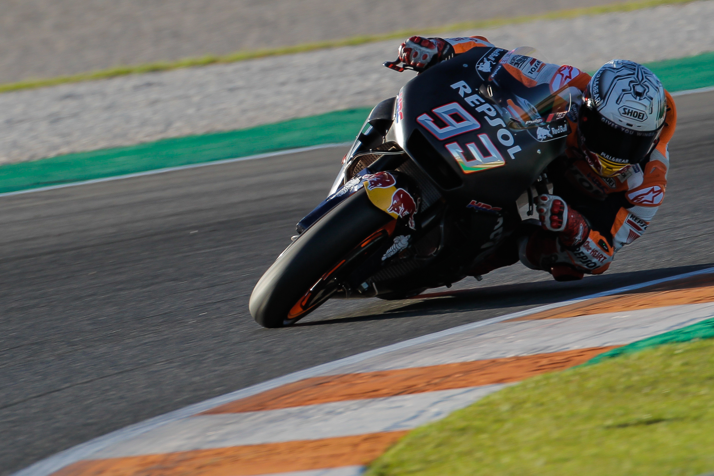 Mm93 Rafica MM93: “The most important thing is to understand the bike