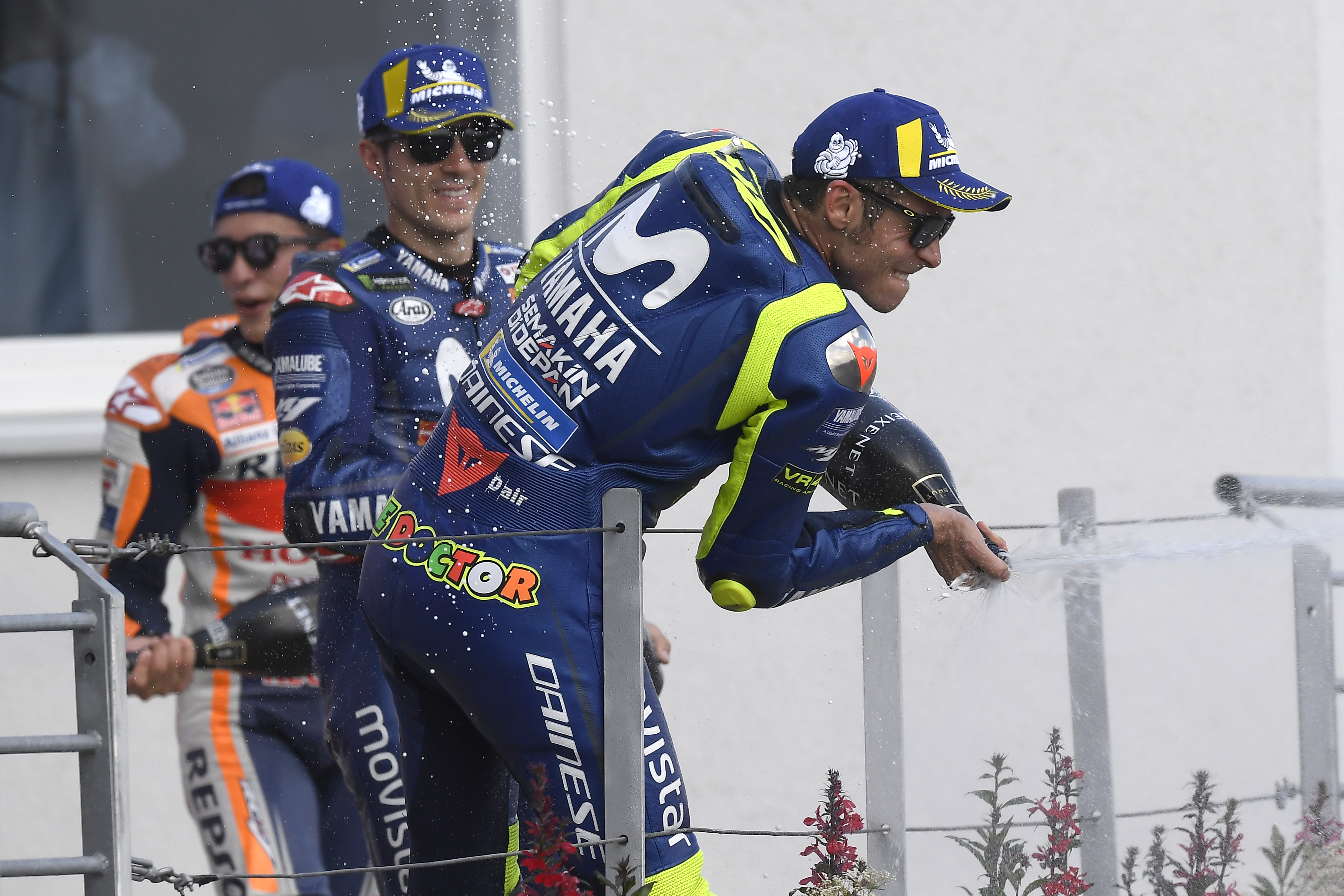 Rossi: 