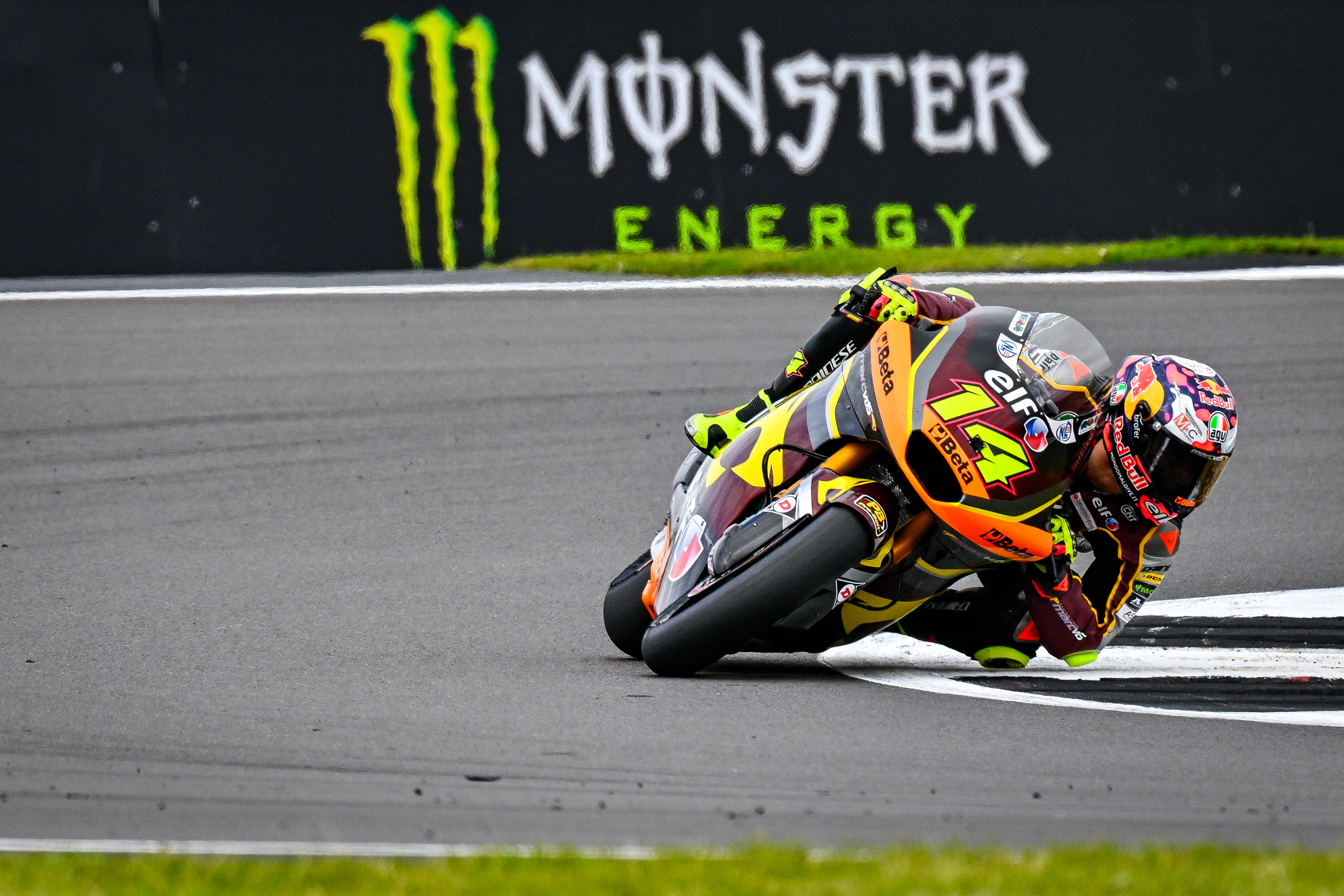 Arbolino & Moreira end Silverstone Test quickest - Vimarsana News