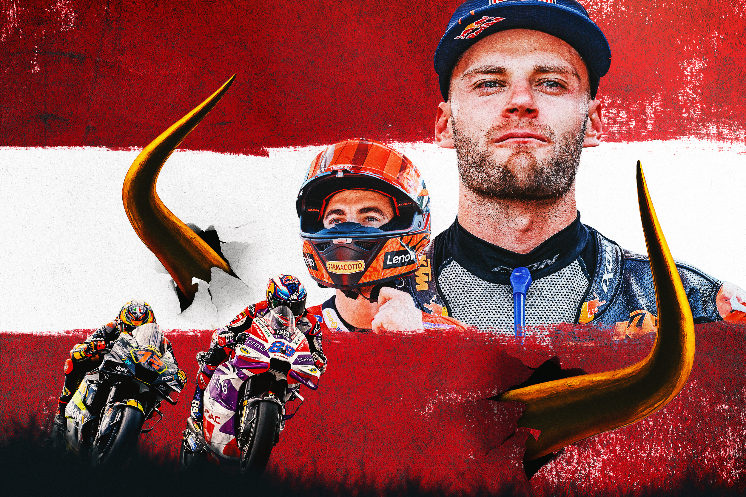 The stage is set! Who will run the show at the Red Bull Ring? - Vimarsana News