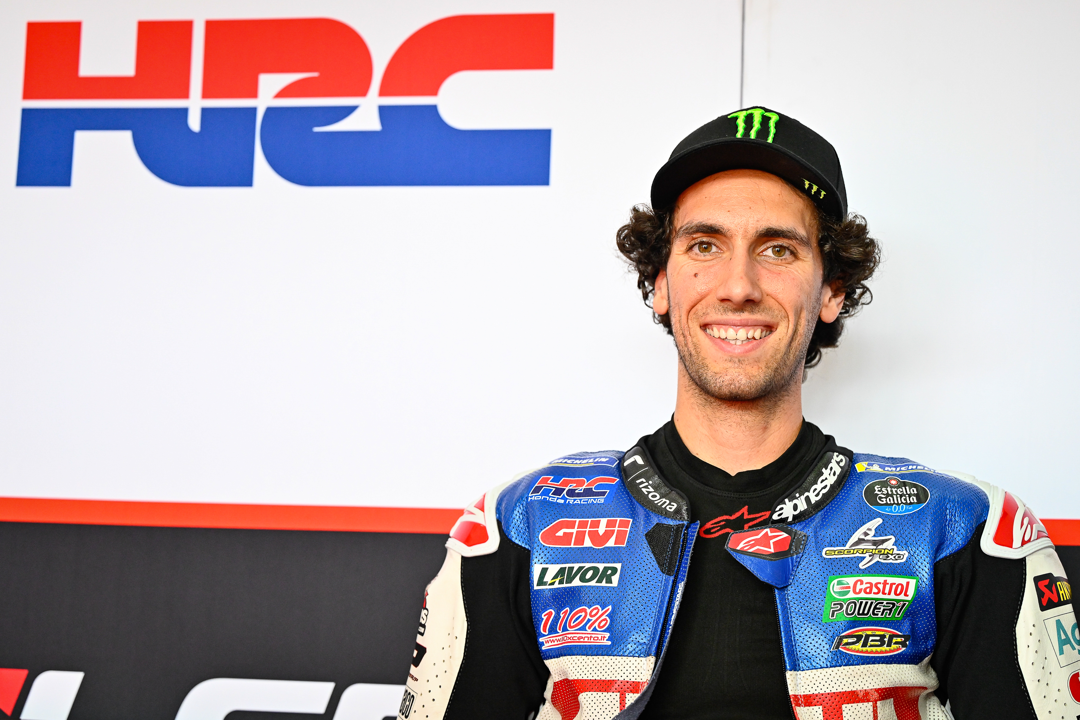 Rins makes commentary debut in Misano FP2 - Vimarsana News
