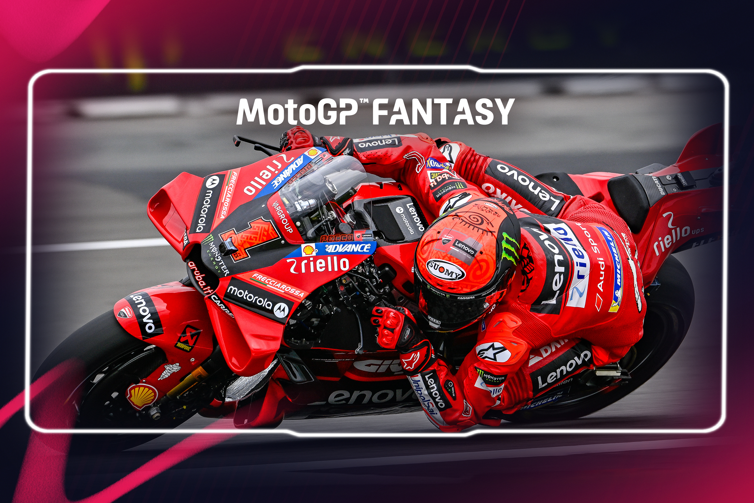 MotoGP Fantasy set for battle to commence in Barcelona - Vimarsana News