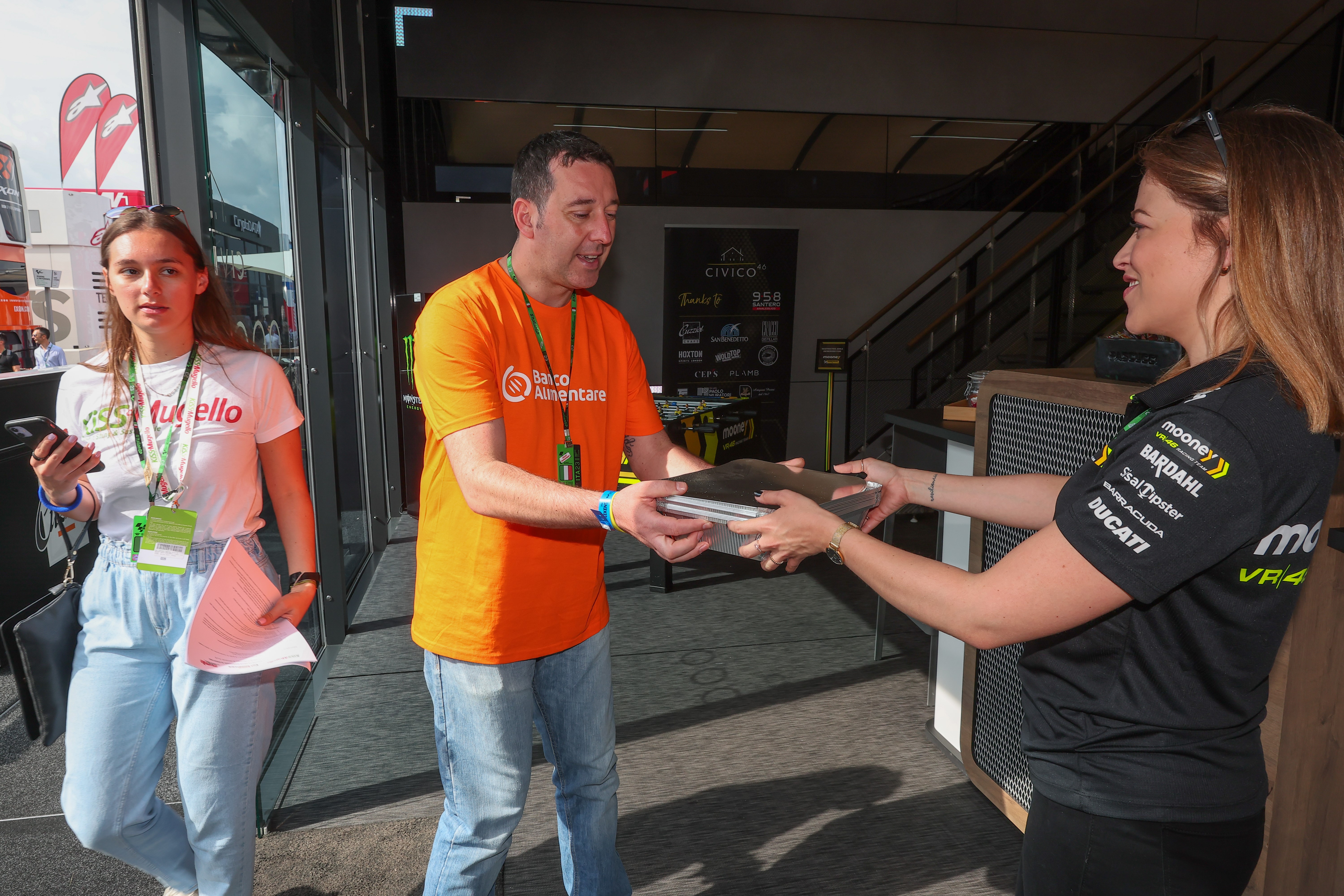Discover how MotoGP VIP Village™ makes a difference at each and every track! - Vimarsana News