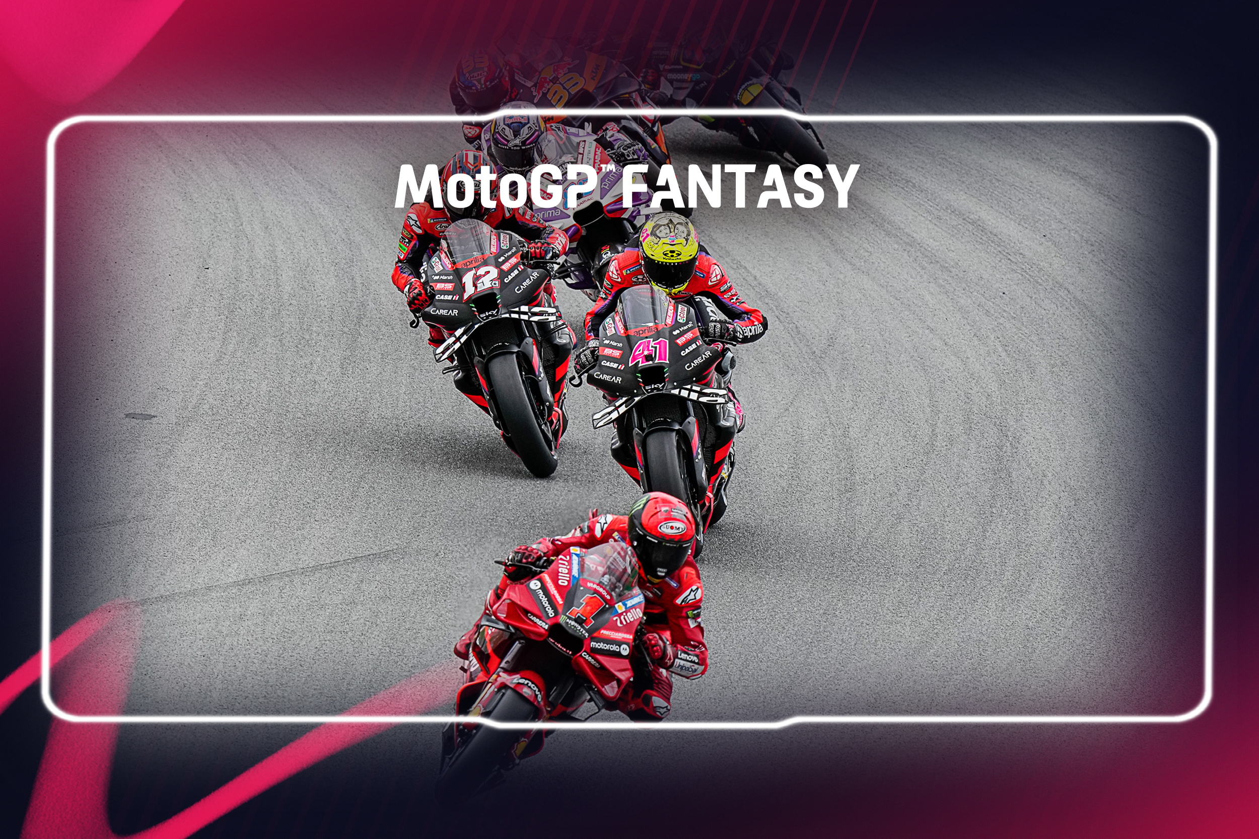 Big questions to be answered in MotoGP™ Fantasy at San Marino - Vimarsana News