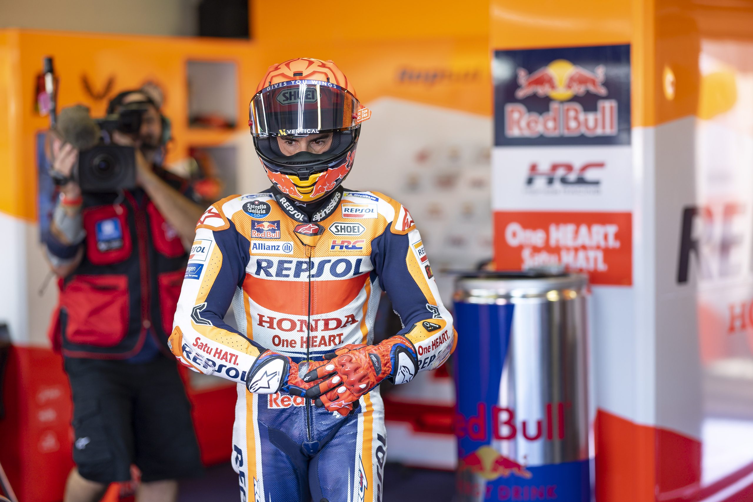 Follow the crucial Misano Test on motogp.com - Vimarsana News