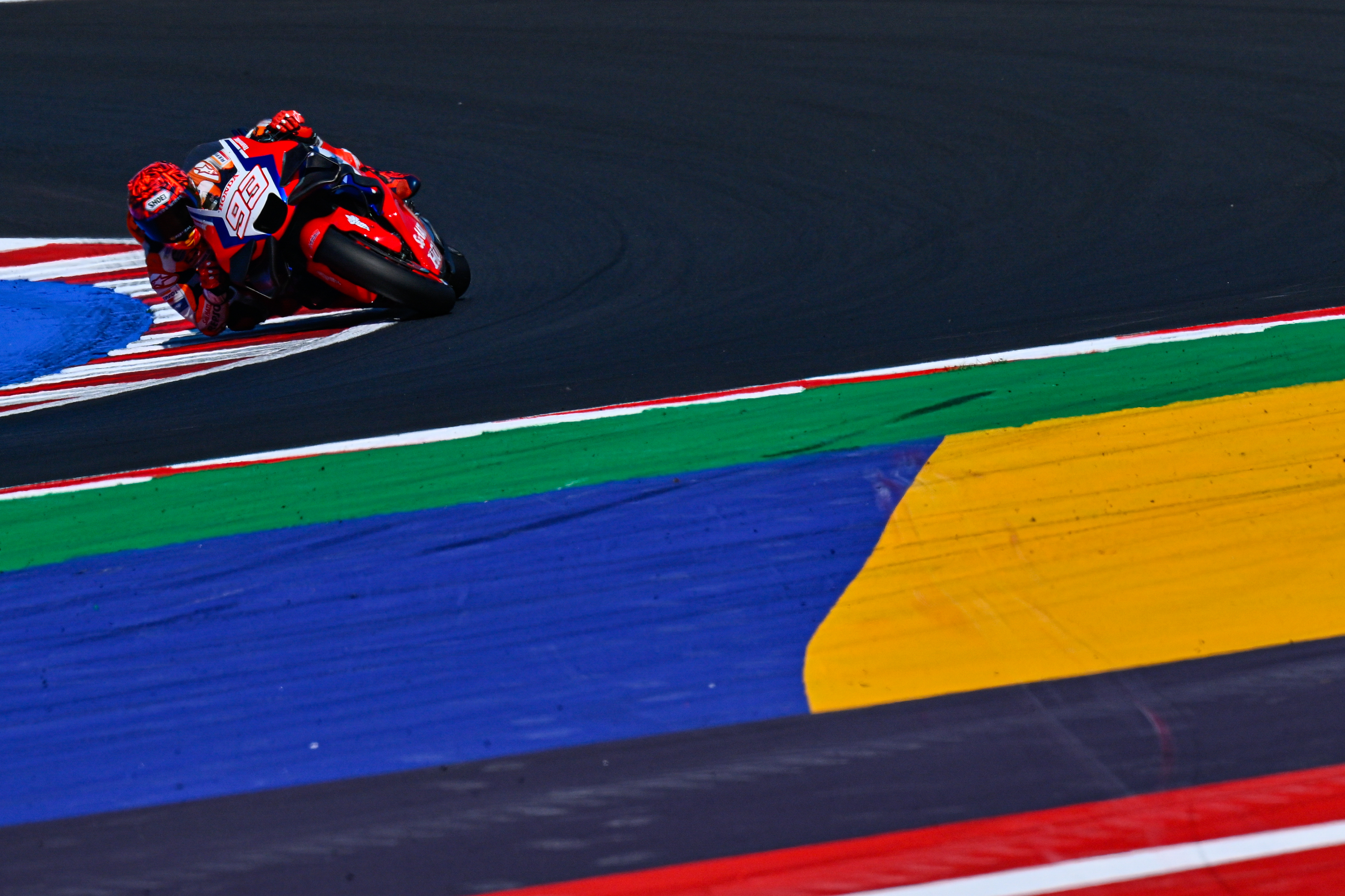 Best photos: 2023 Misano Test - Vimarsana News