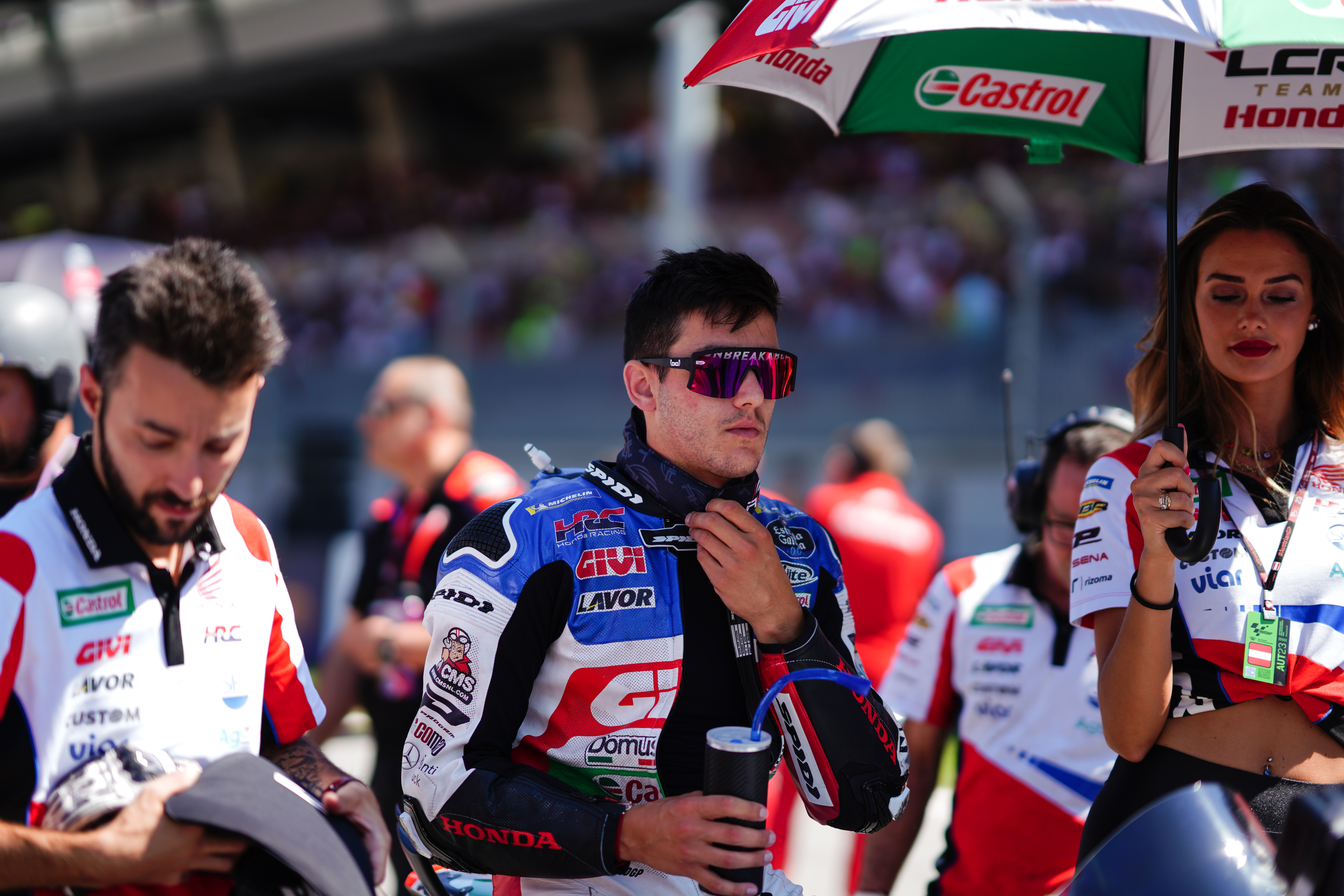 Why Lecuona's Second Place in Qatar Exposes a Deeper Struggle Why Lecuona's Second Place in Qatar Exposes a Deeper Struggle