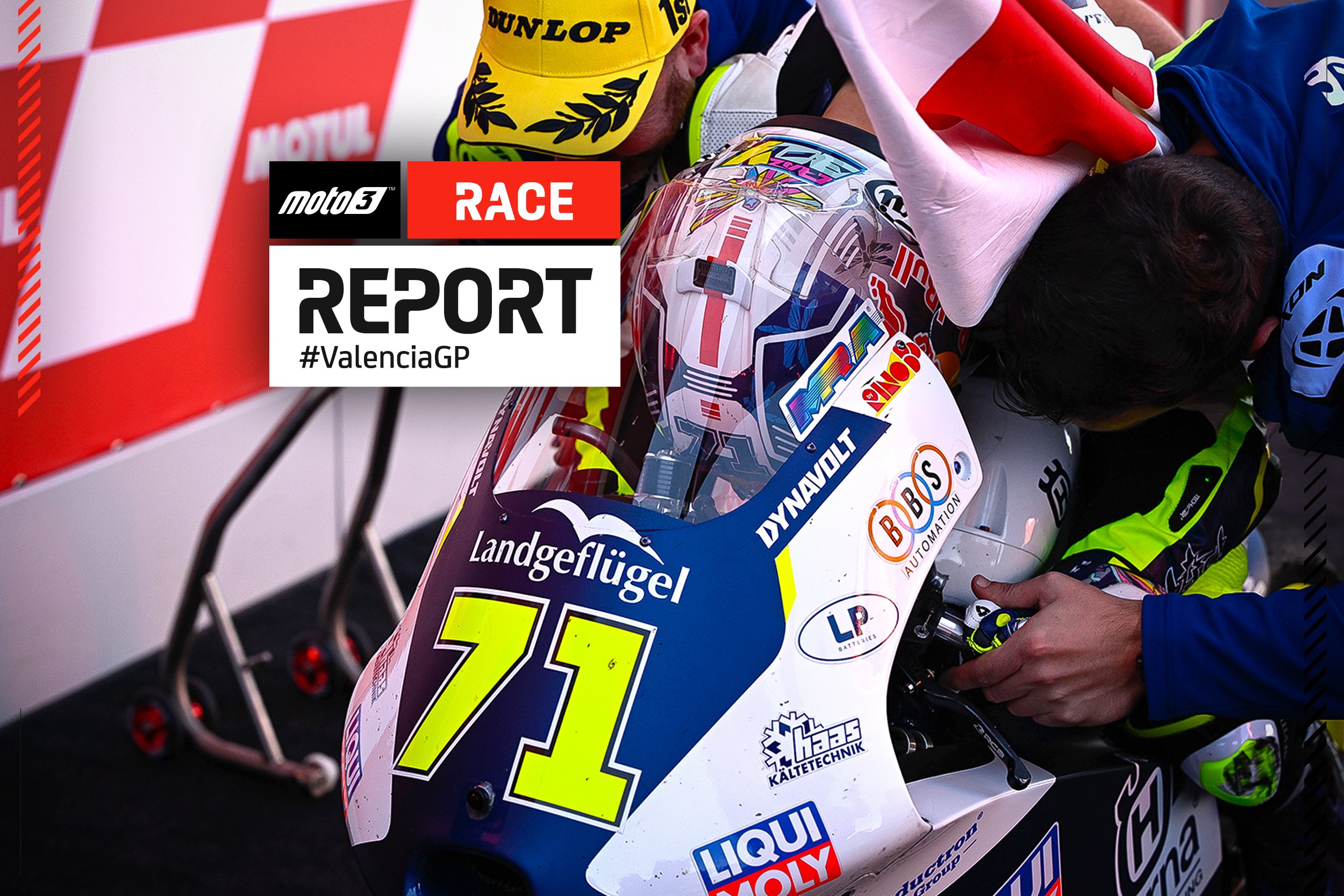 Sasaki breaks through with maiden 2023 victory