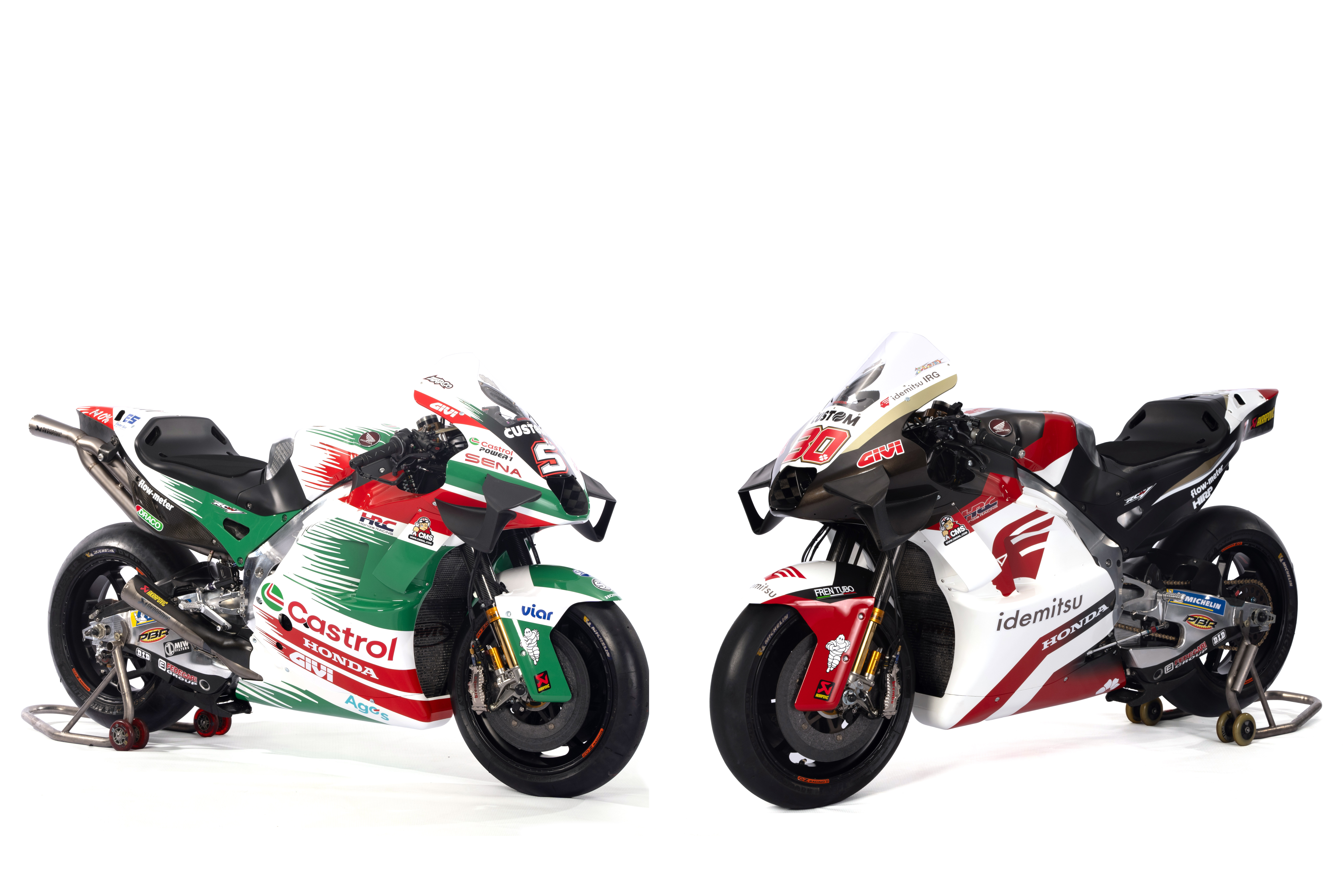 “Just looks great on everything” - Social media raves about LCR's 2024 ...