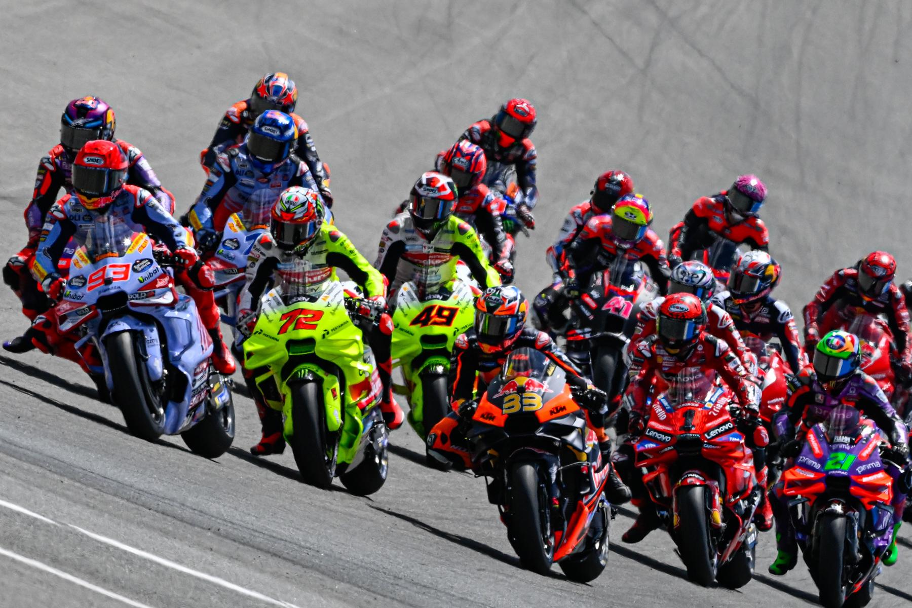 Nouvelles Motos 2027 La FAQ
