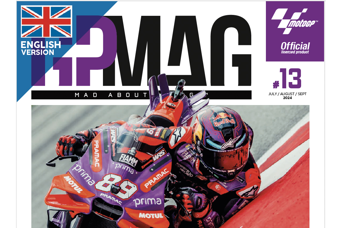 Gp Mag Download the FREE edition of GPMag #13!