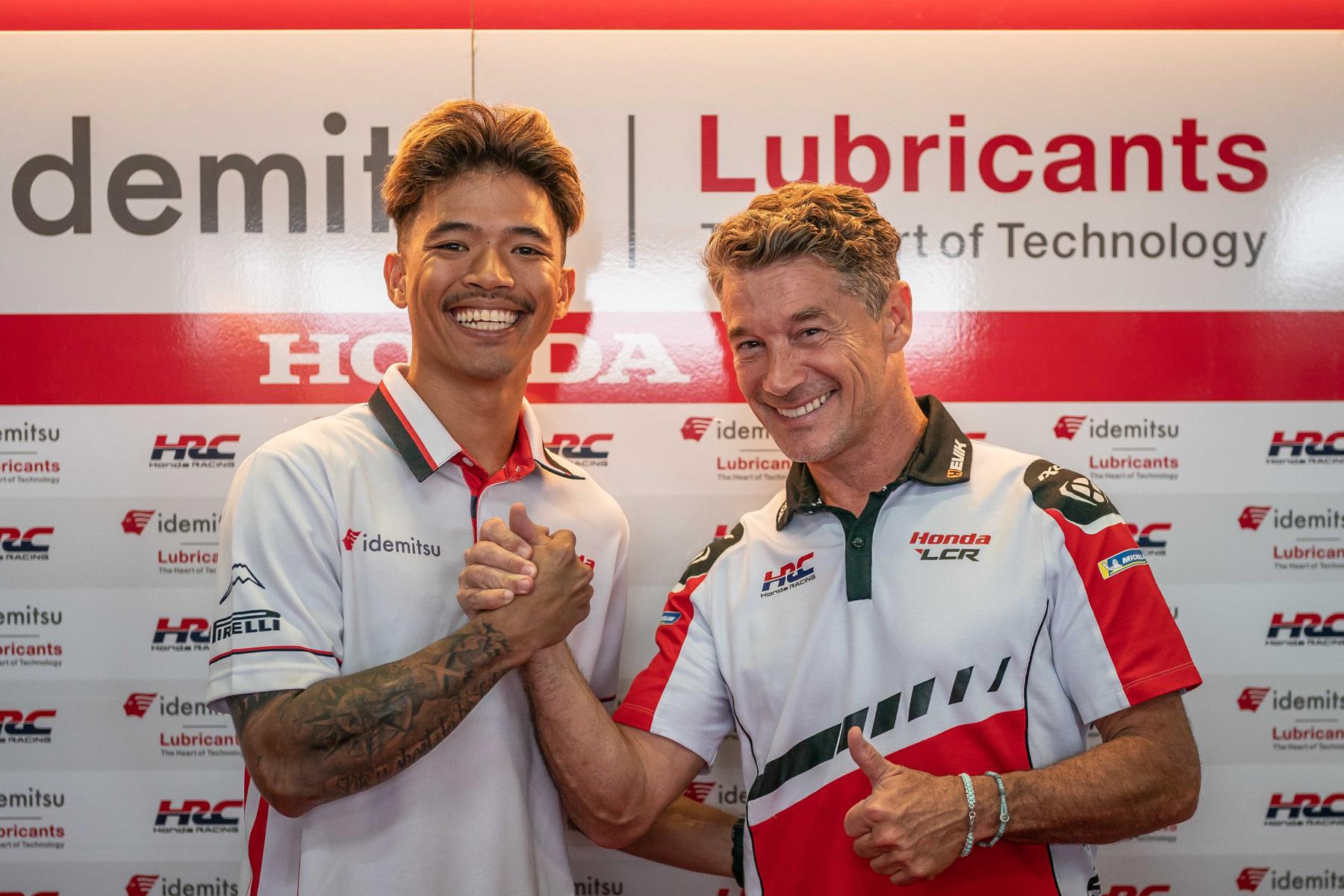 ソムキアット・チャントラがプレミアクラスに昇格