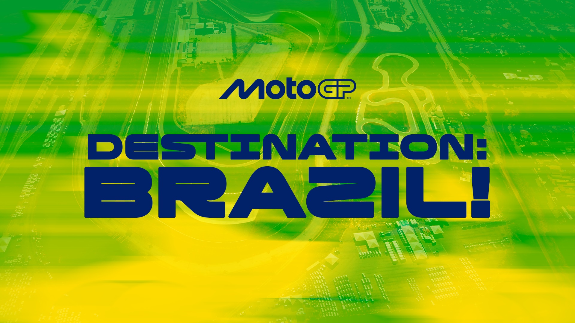 Destination Brazil! MotoGP™ confirms new fiveGP deal from 2026