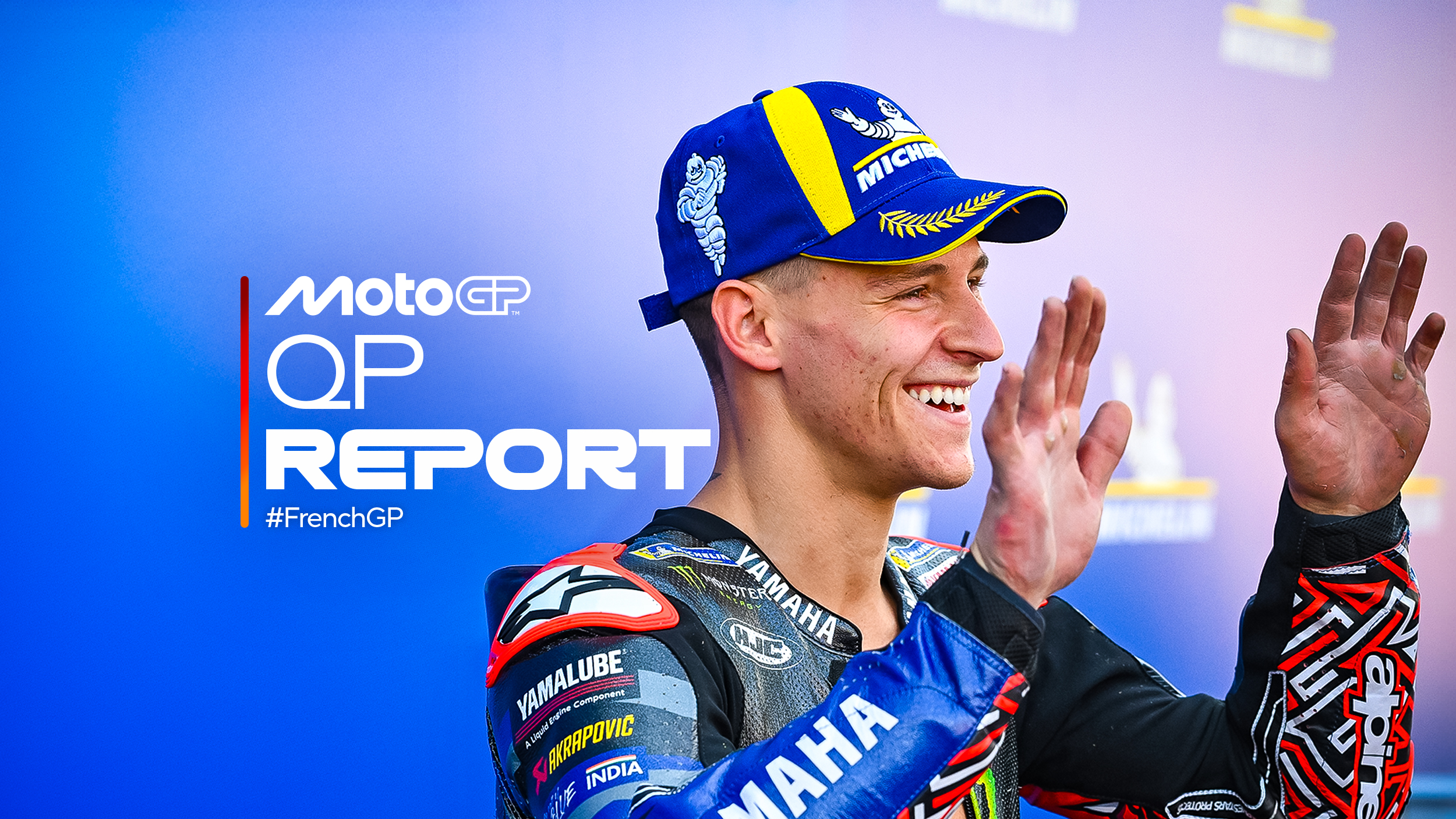Quartararo ringt Marquez vor begeistertem Heimpublikum die Pole ab
