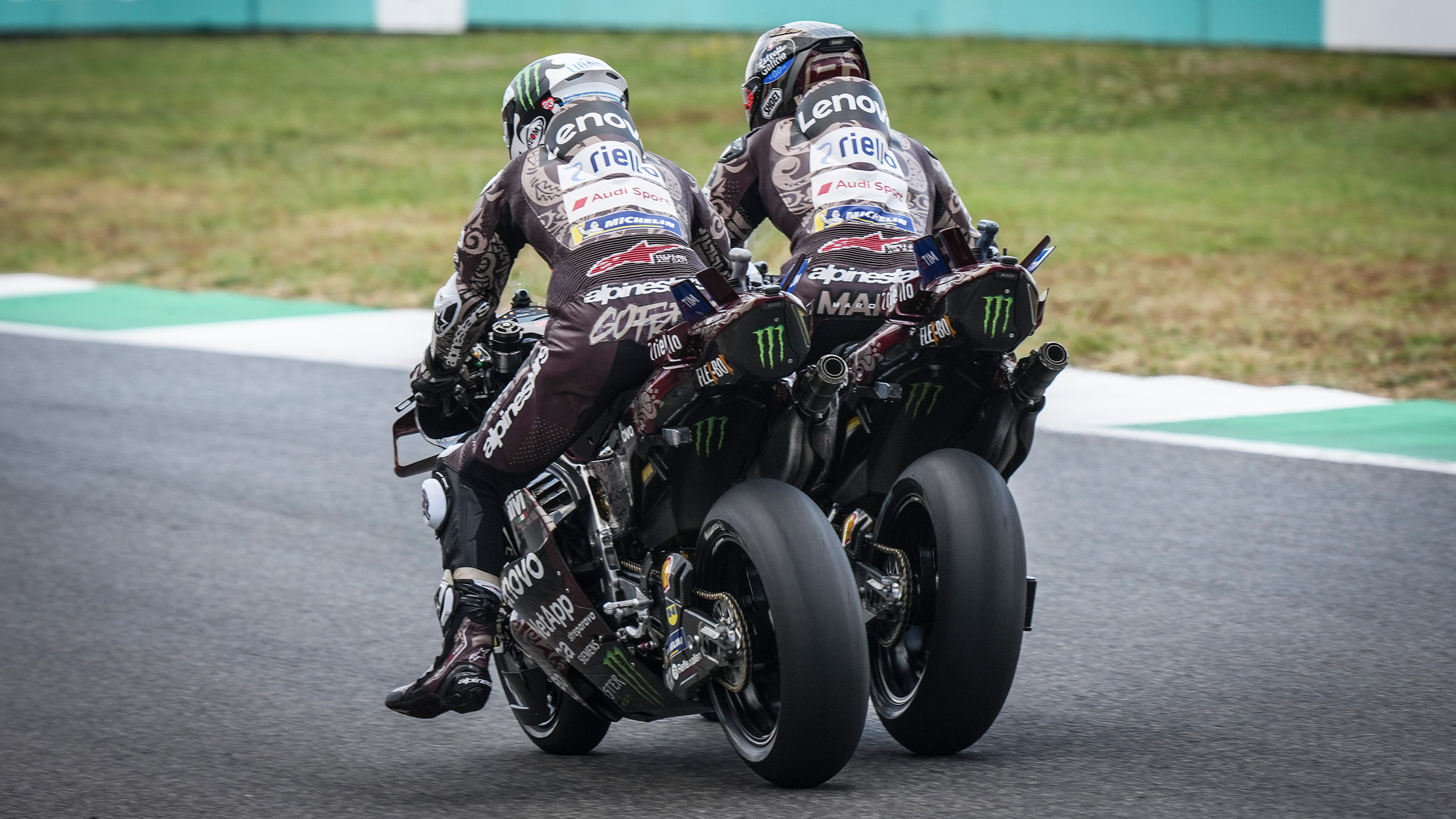 MotoGP™ Fan Club