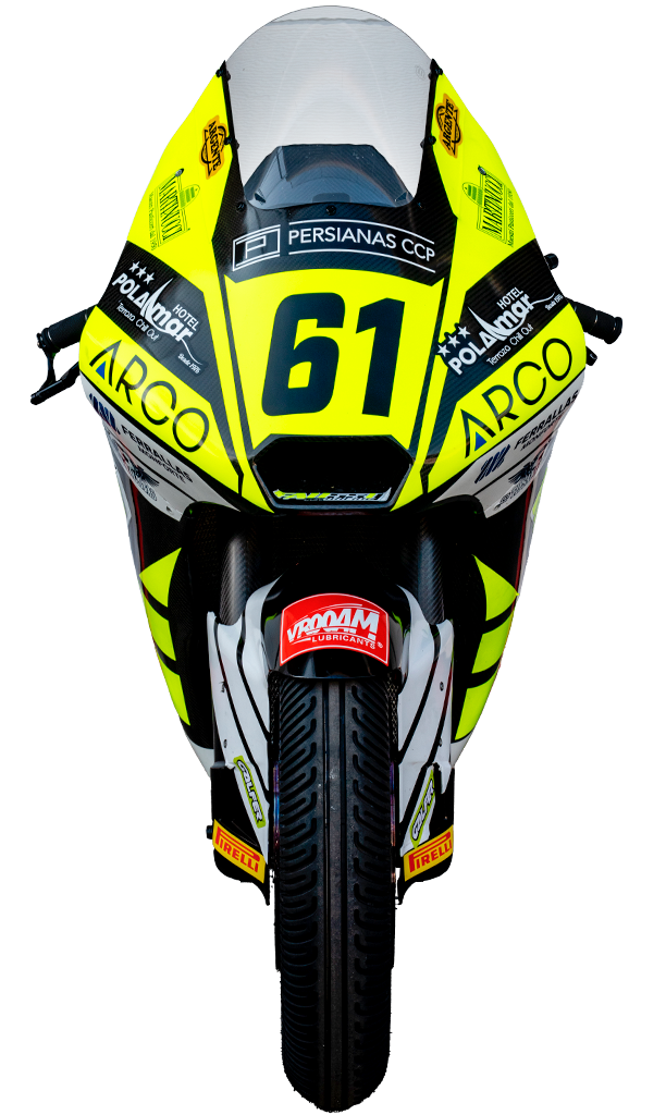 FAU55 Racing