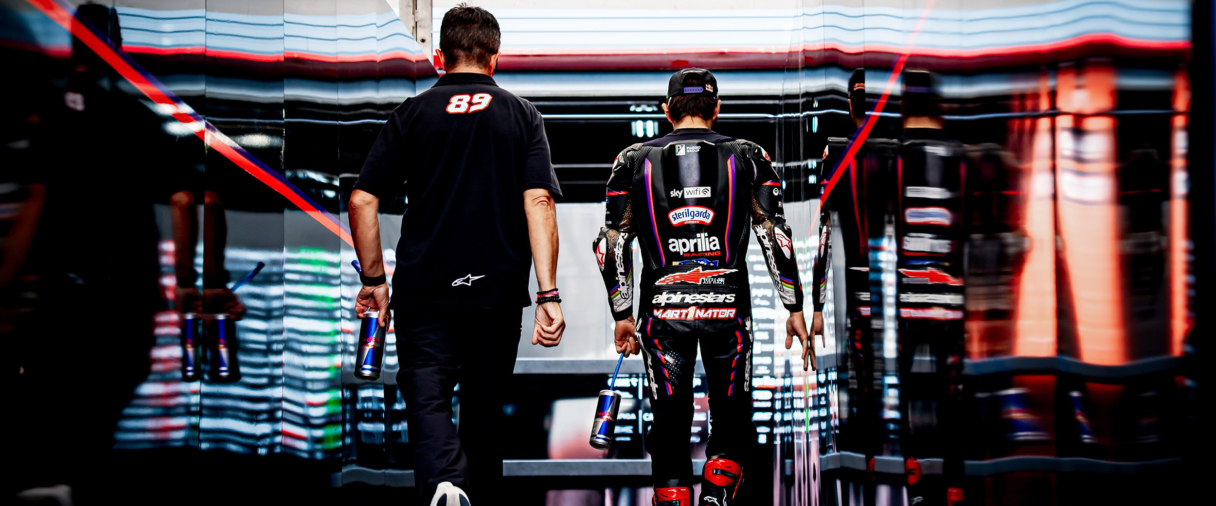 ホルヘ・マルティンの鎖骨手術は成功