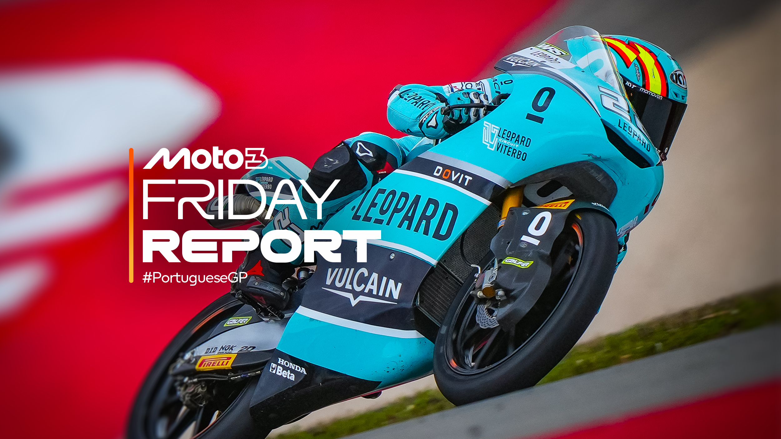 leopard Racing moto3 MotoGP ニット帽 leopard Racing moto3 MotoGP ニット帽 MotoGP™ Kappa Hats, MotoGP