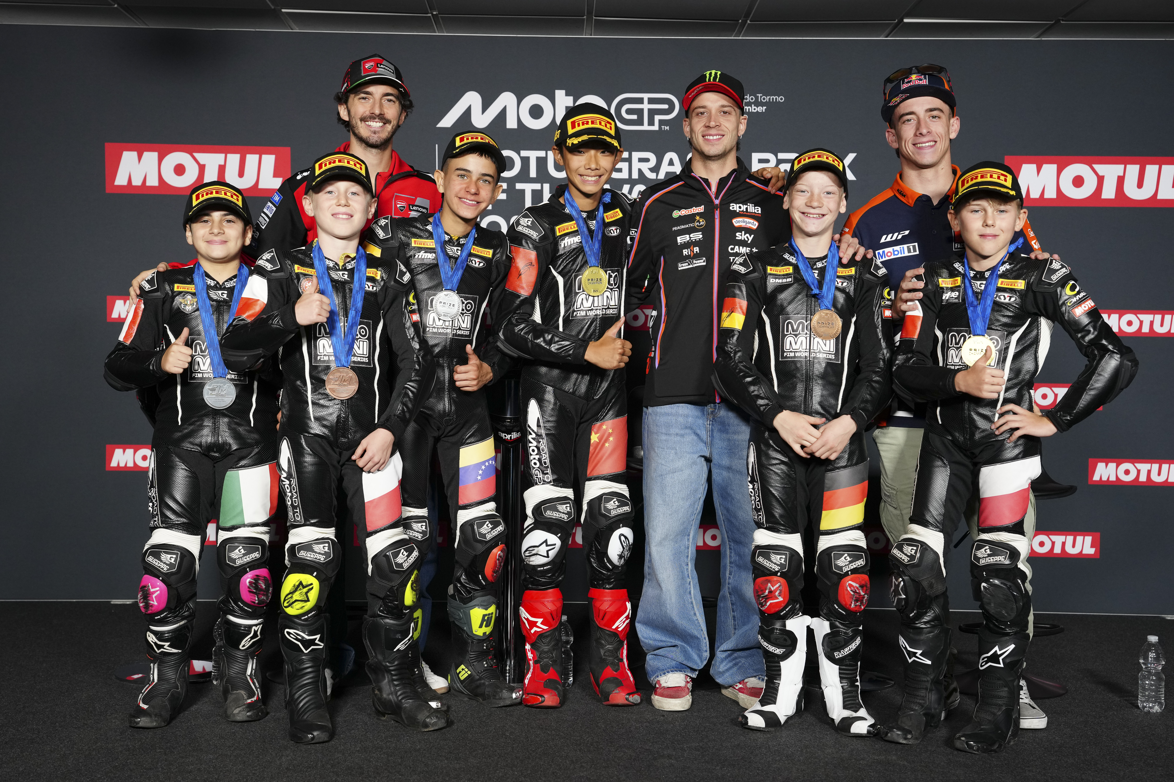 プレスカンファレンス～「昨年は開催できずに寂しかったから本当に楽しみ」