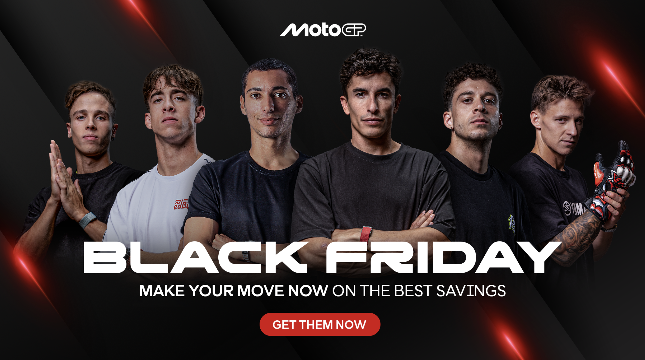 ブラックフライデー開催！