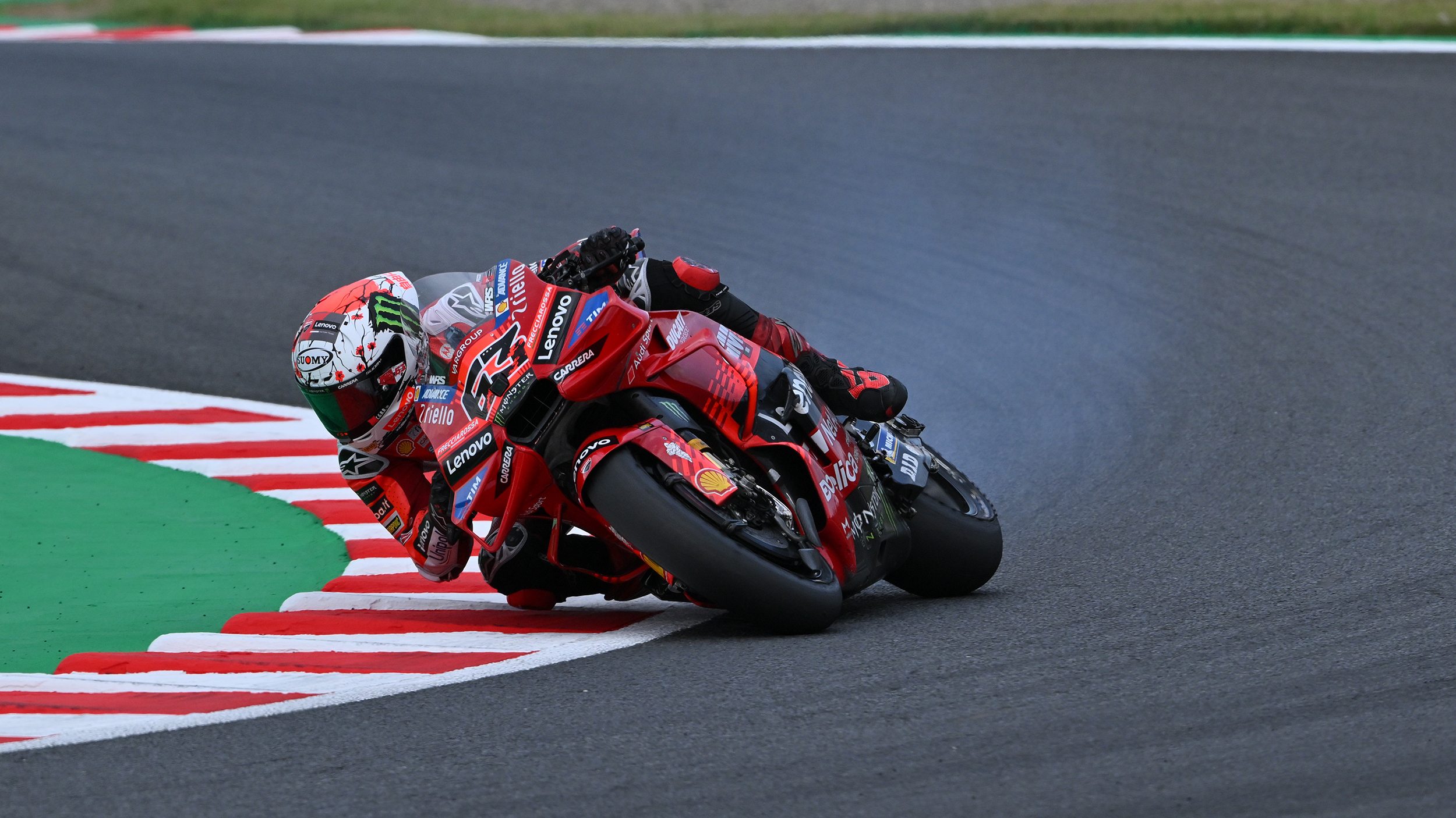 Victories, battles and drama: MotoGP's memorable 2025 moments Part 2!