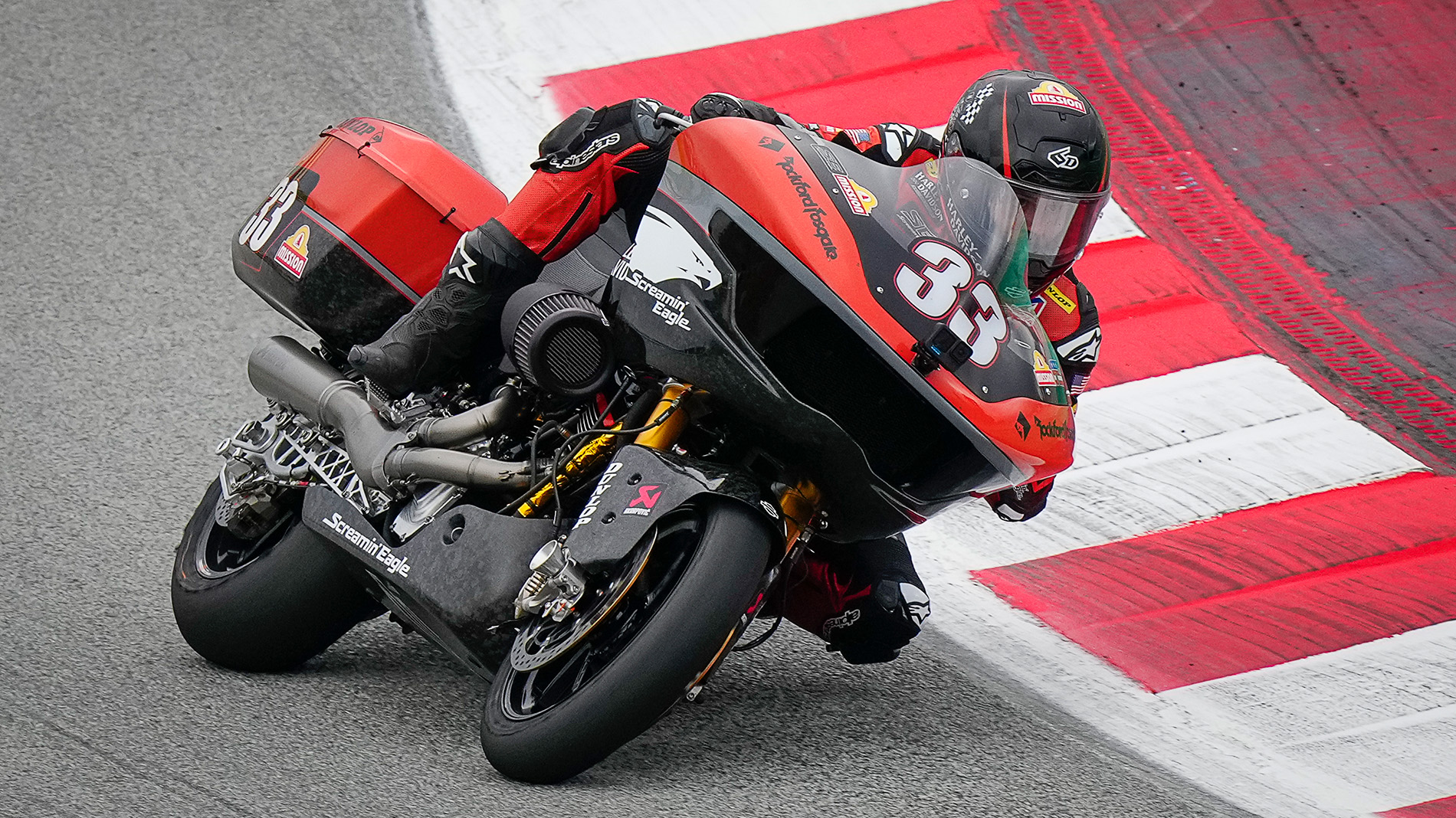 Harley-Davidson Bagger World Cup confirms more teams, reveals weekend format, and opens ticket sales