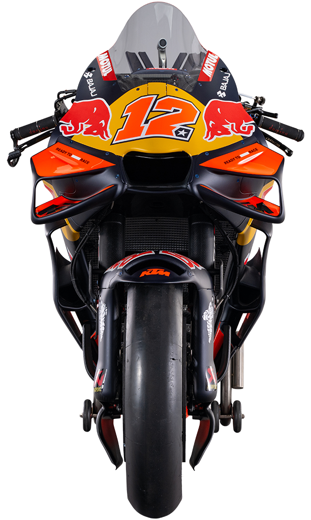 Red Bull KTM Tech3