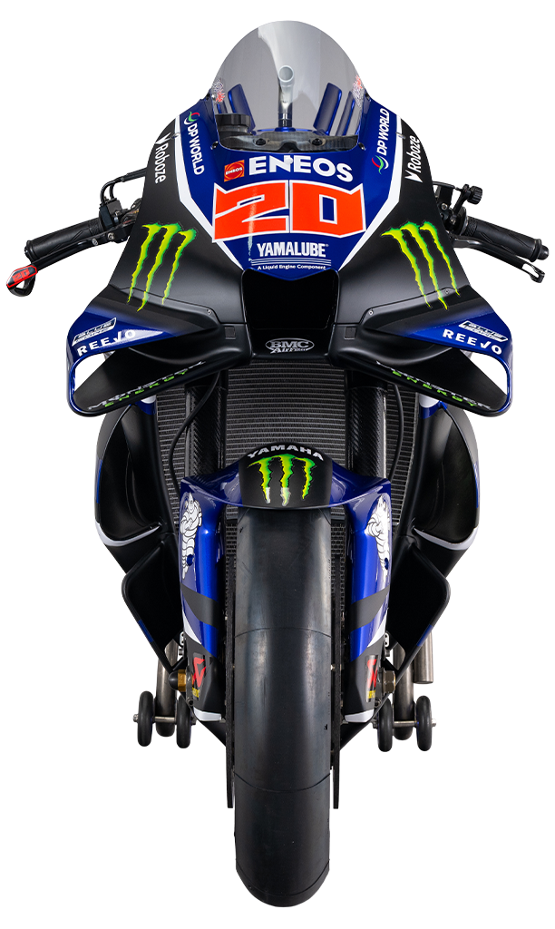 Monster Energy Yamaha MotoGP