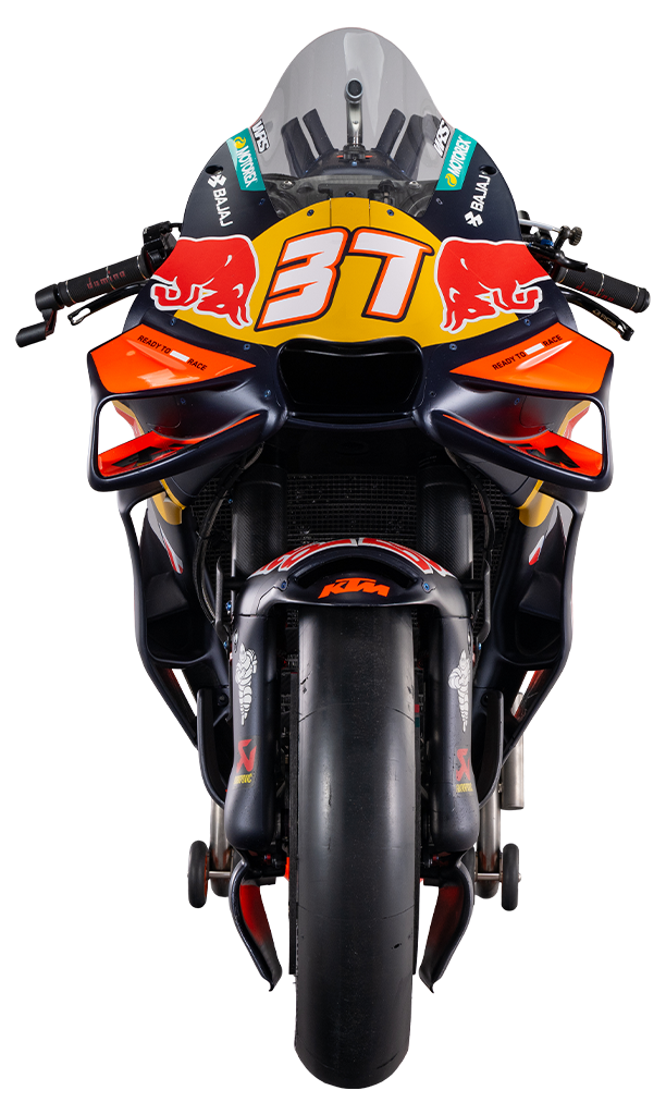 Red Bull KTM Factory Racing