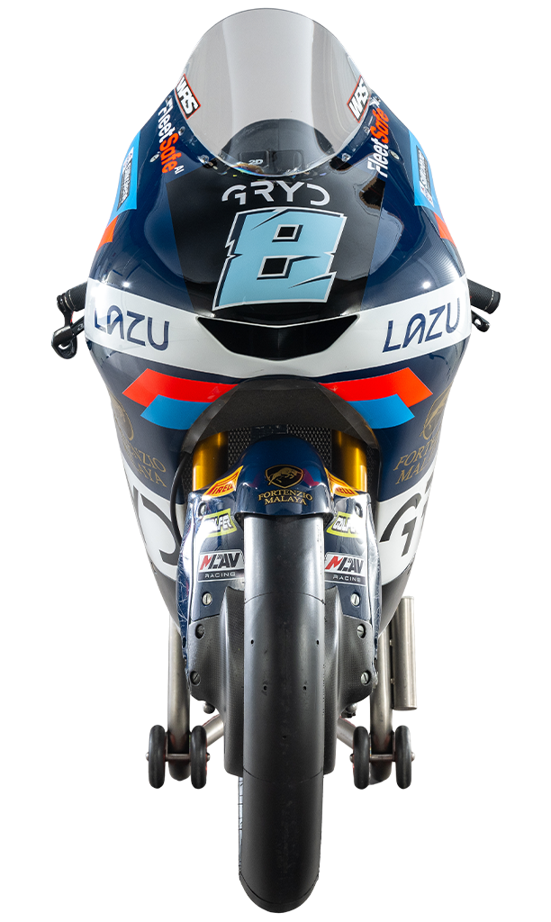 GRYD Racing