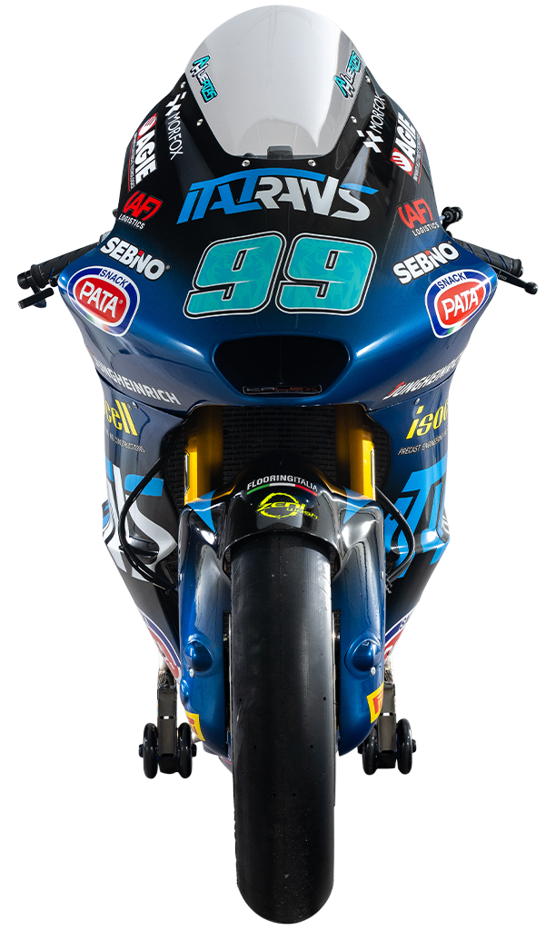 Italtrans Racing Team