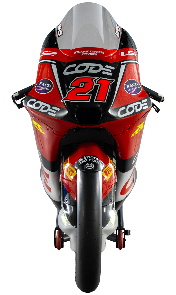 CODE Motorsports