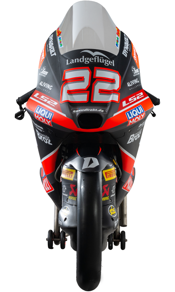 Liqui Moly Dynavolt Intact GP