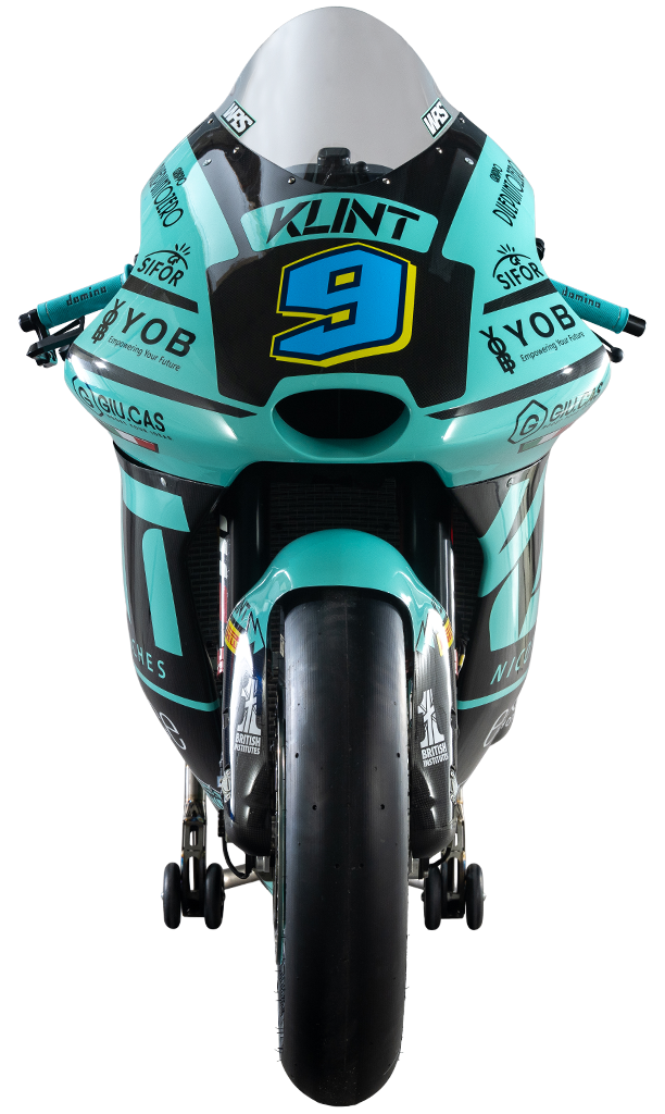 KLINT Racing Team