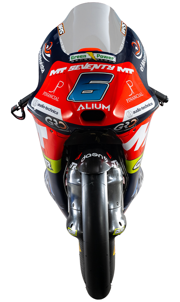 AEON Credit - MT Helmets - MSI