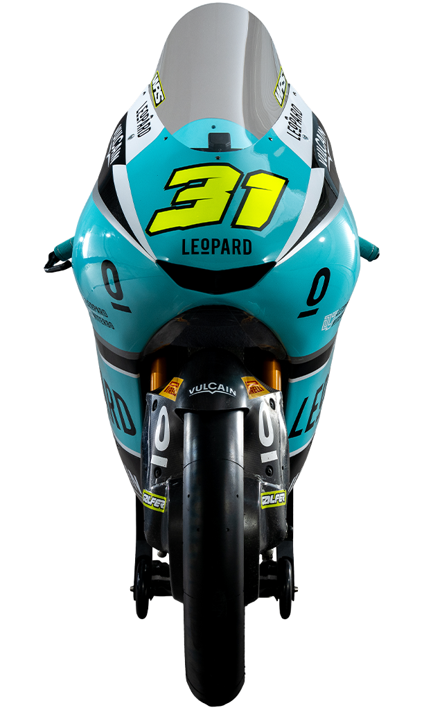 Leopard Racing
