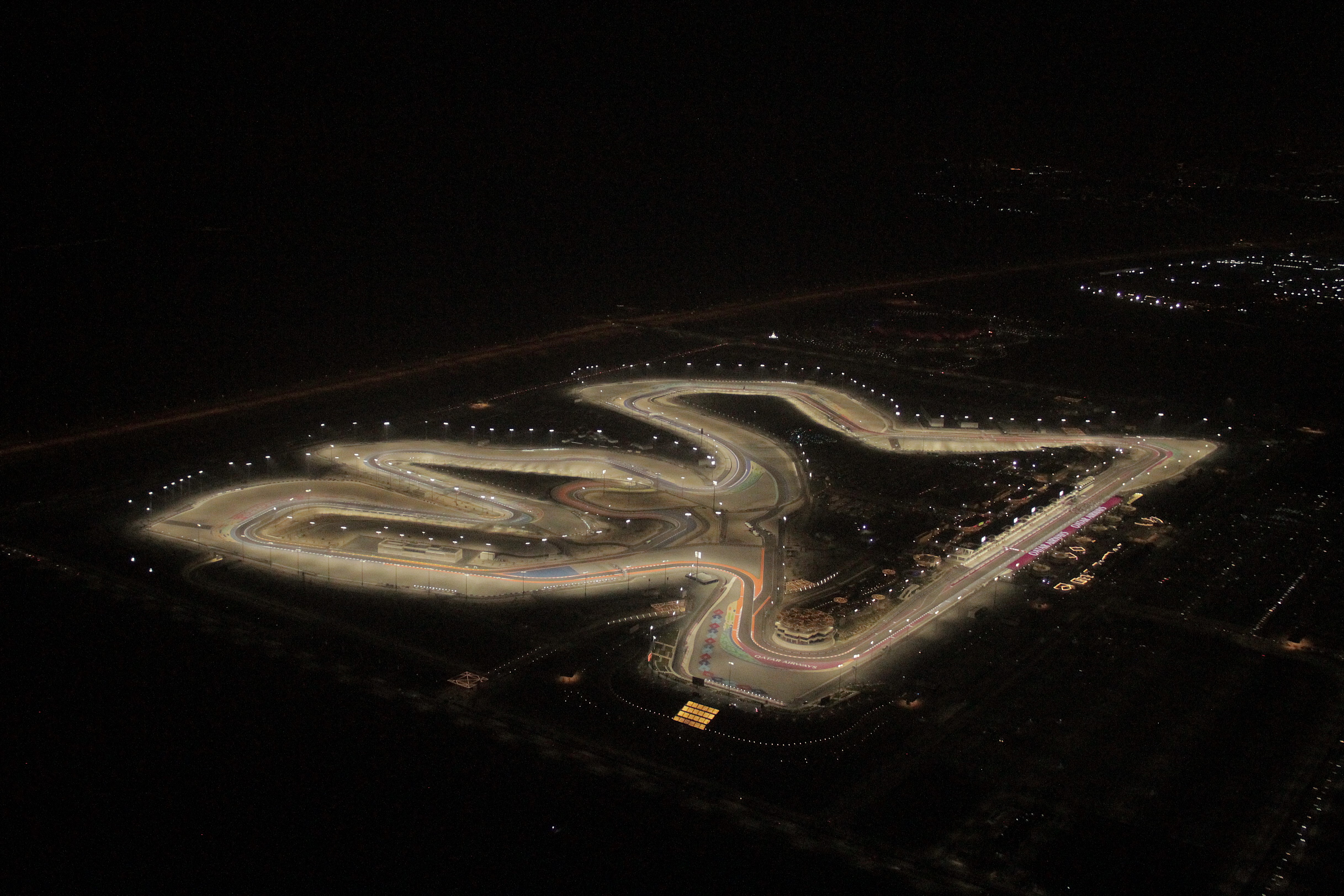 MotoGP Qatar 