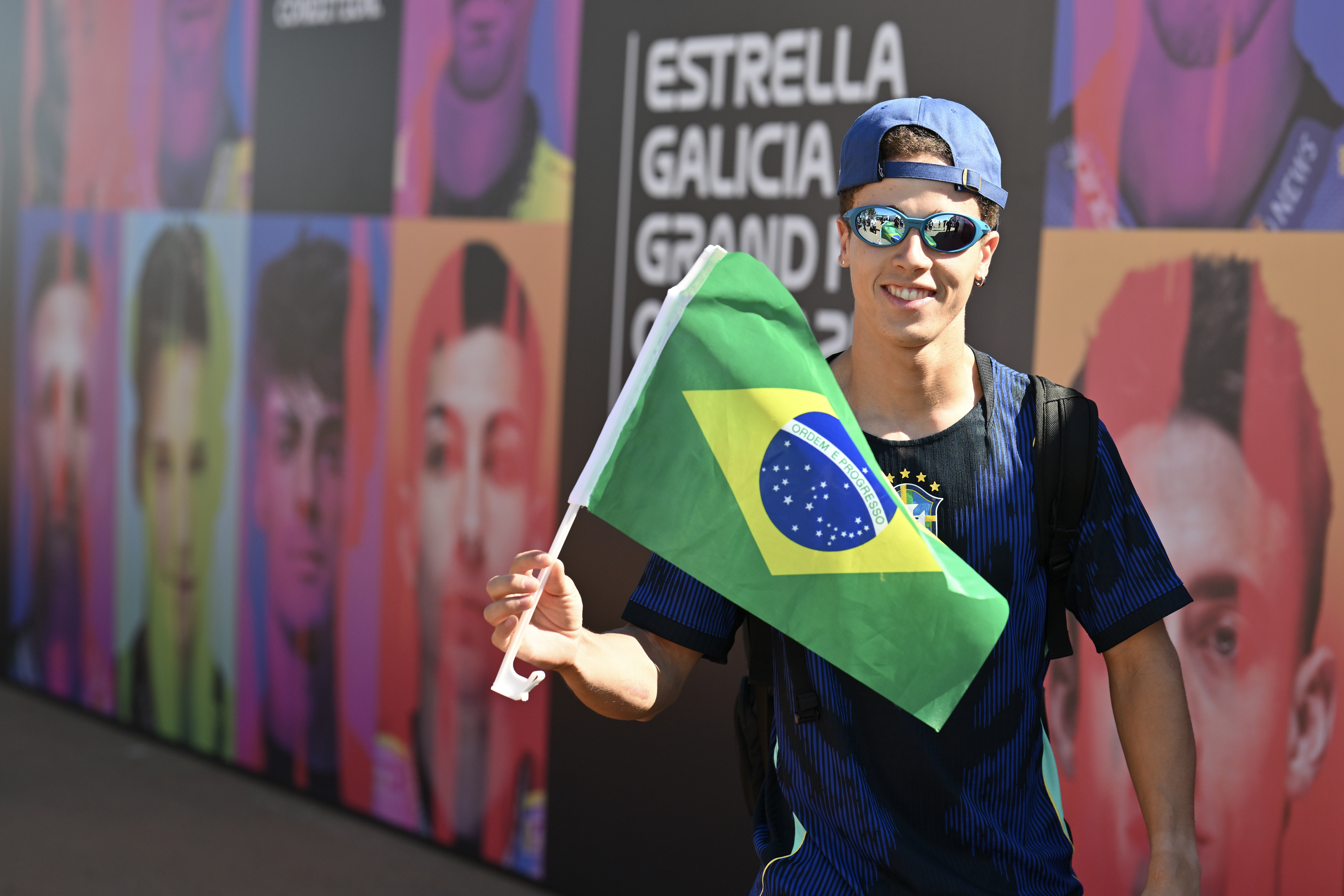Brazil’s big MotoGP weekender begins